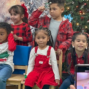 Meet your Posher, Lizbeth